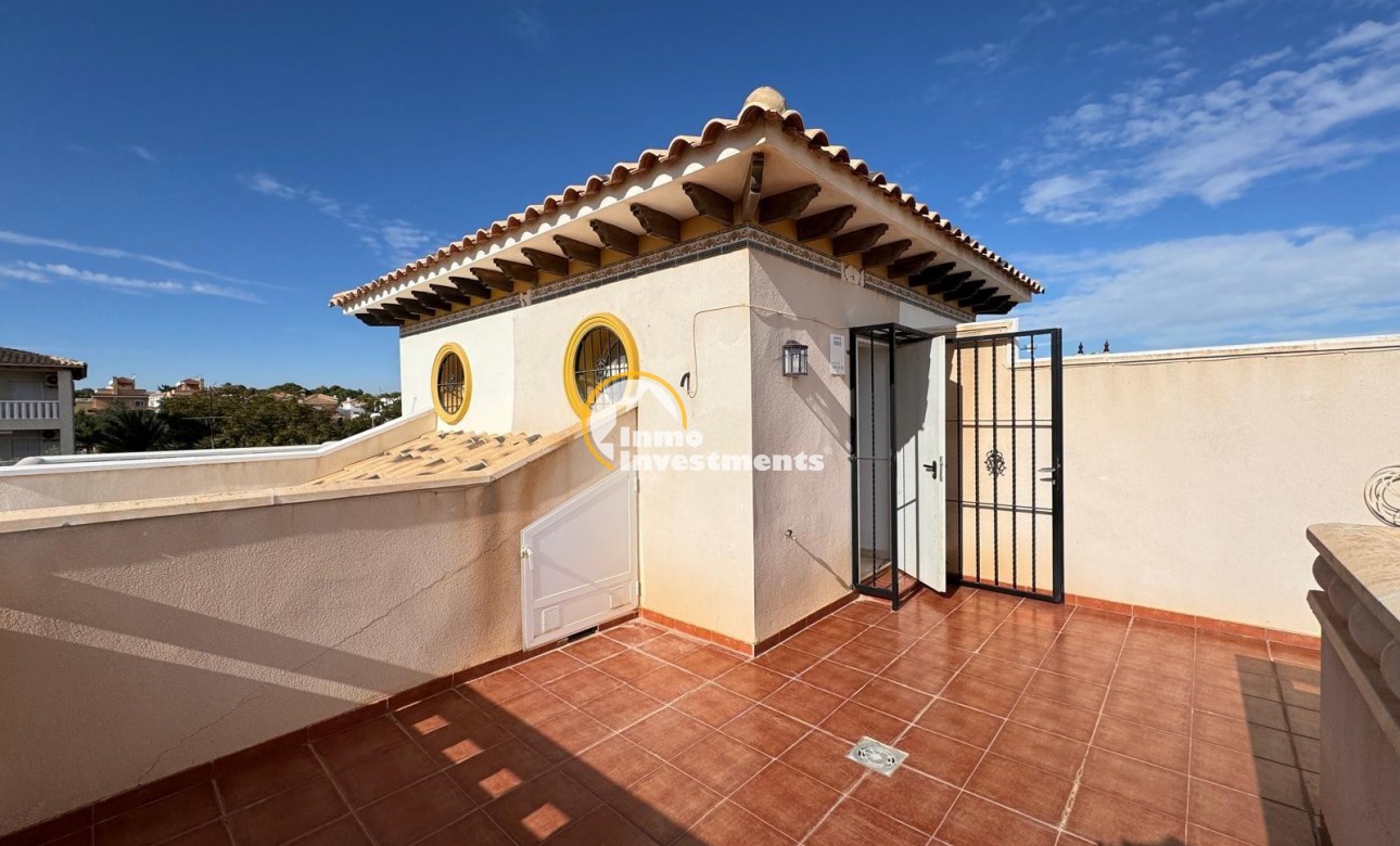 Resale - Quad House - Lomas de Cabo Roig - Playa Golf