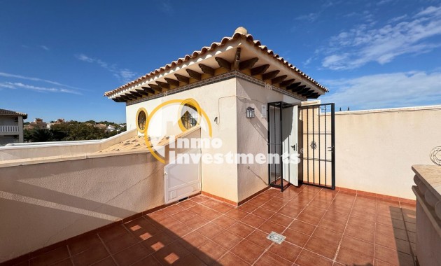 Resale - Quad House - Lomas de Cabo Roig - Playa Golf
