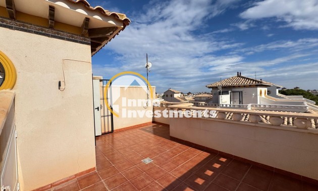 Resale - Quad House - Lomas de Cabo Roig - Playa Golf