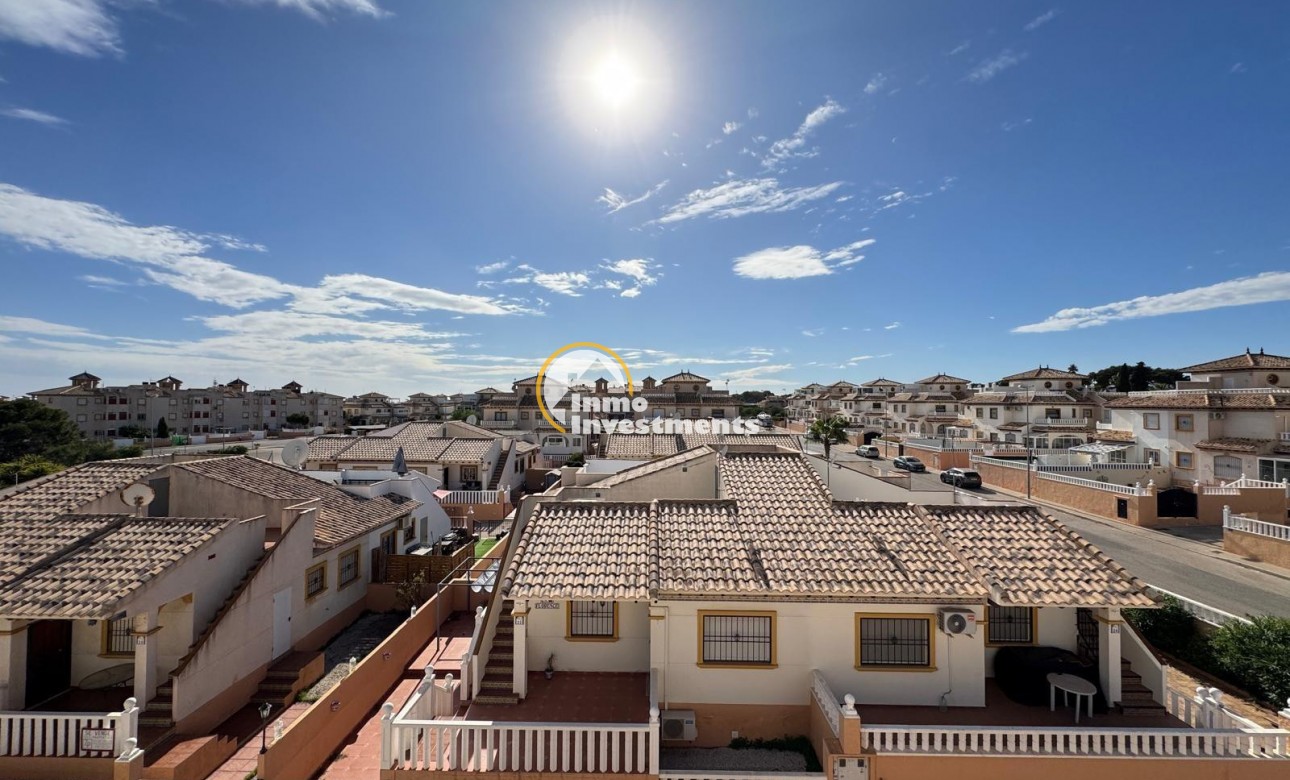 Resale - Quad House - Lomas de Cabo Roig - Playa Golf