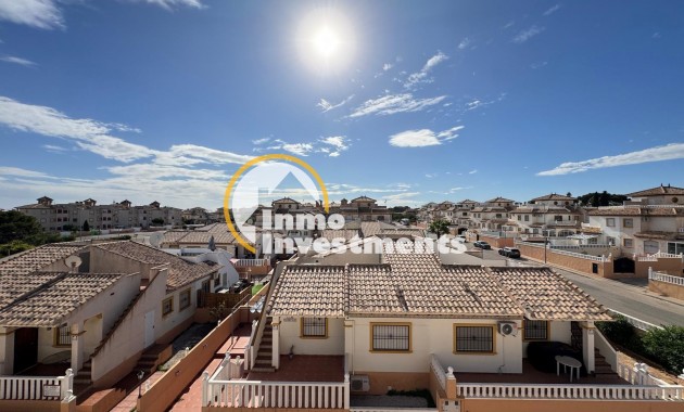 Resale - Quad House - Lomas de Cabo Roig - Playa Golf