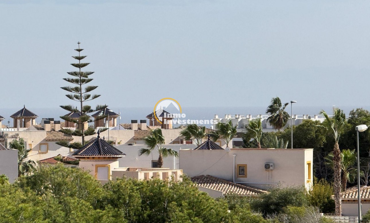Resale - Quad House - Lomas de Cabo Roig - Playa Golf