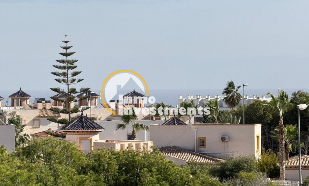 Resale - Quad House - Lomas de Cabo Roig - Playa Golf