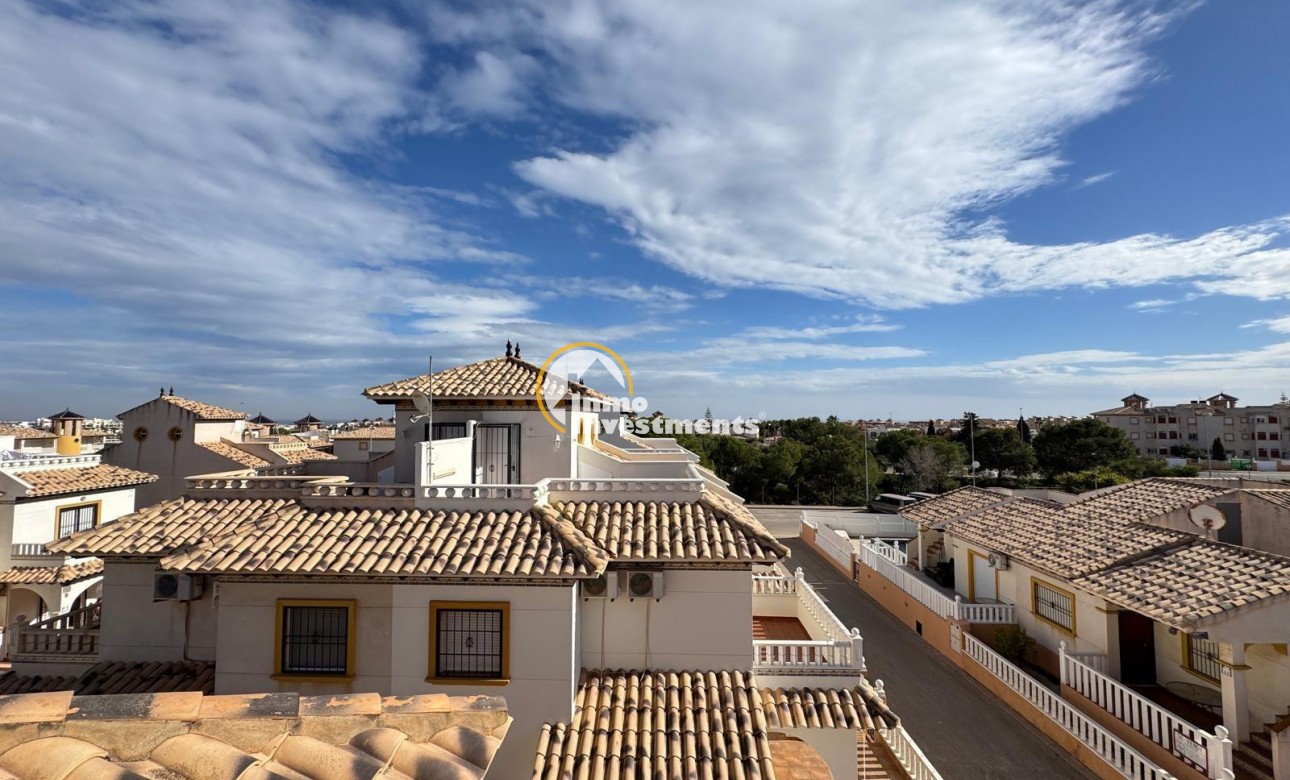 Resale - Quad House - Lomas de Cabo Roig - Playa Golf