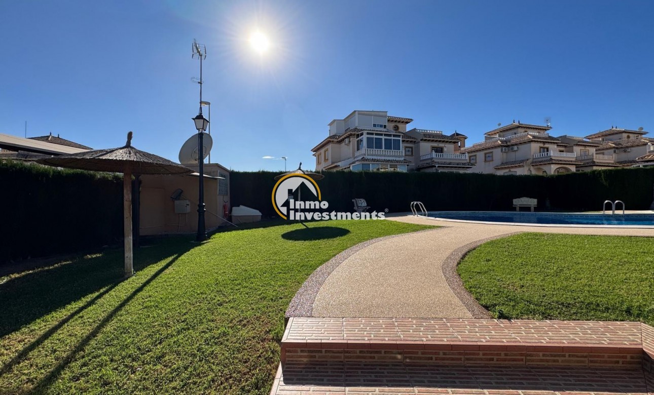 Resale - Quad House - Lomas de Cabo Roig - Playa Golf