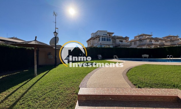 Resale - Quad House - Lomas de Cabo Roig - Playa Golf