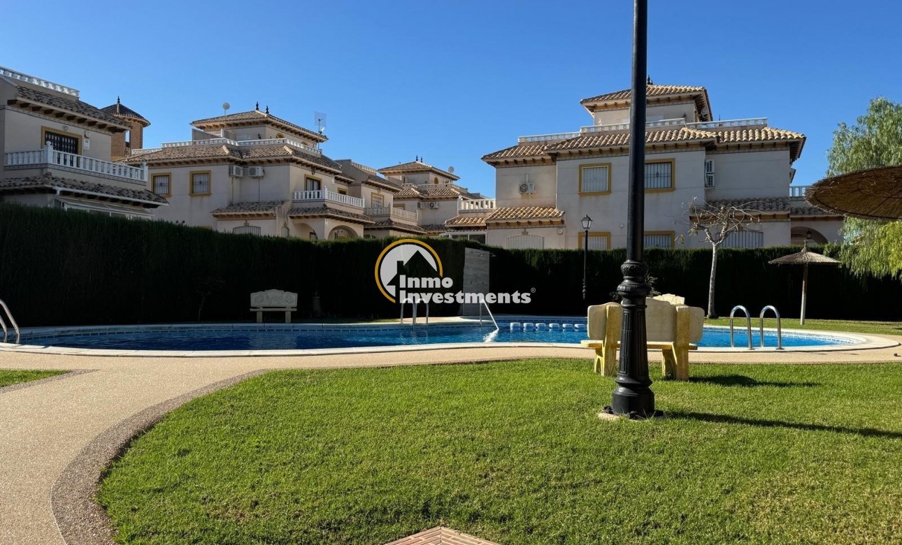 Resale - Quad House - Lomas de Cabo Roig - Playa Golf