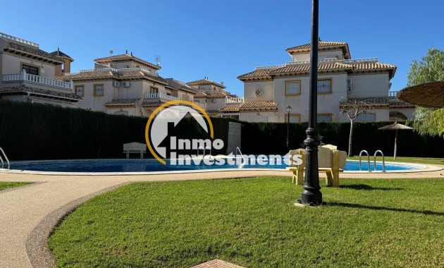 Resale - Quad House - Lomas de Cabo Roig - Playa Golf