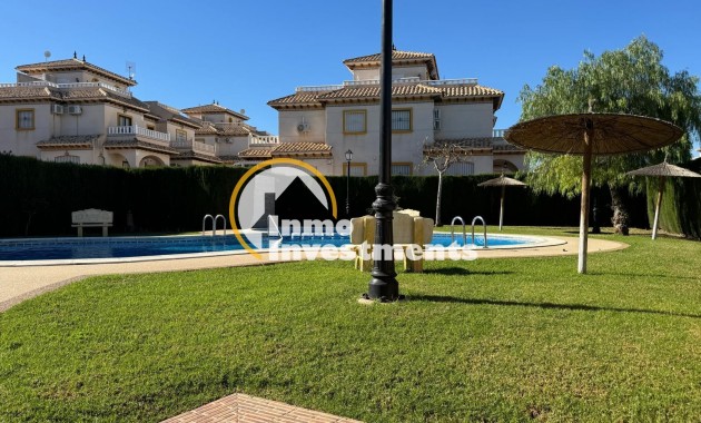 Resale - Quad House - Lomas de Cabo Roig - Playa Golf