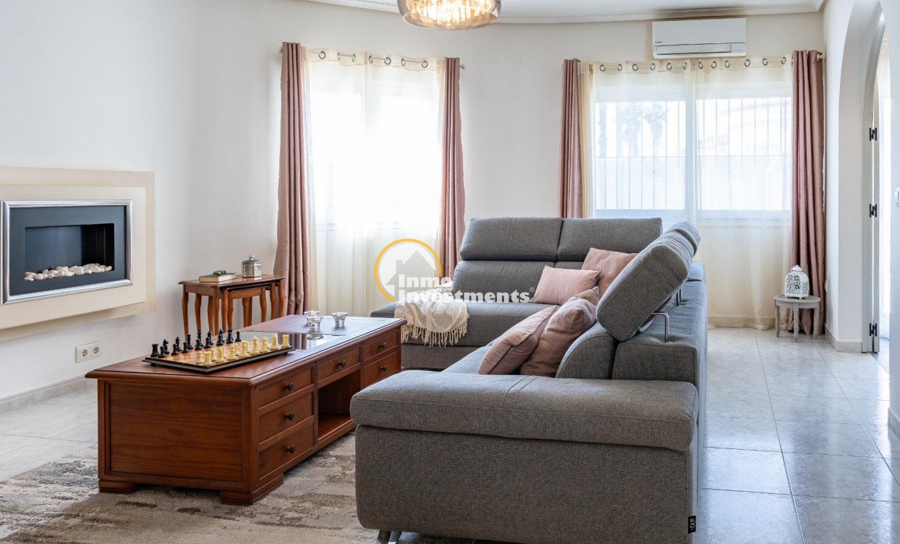 Reventa - Chalet independiente - Playa Flamenca