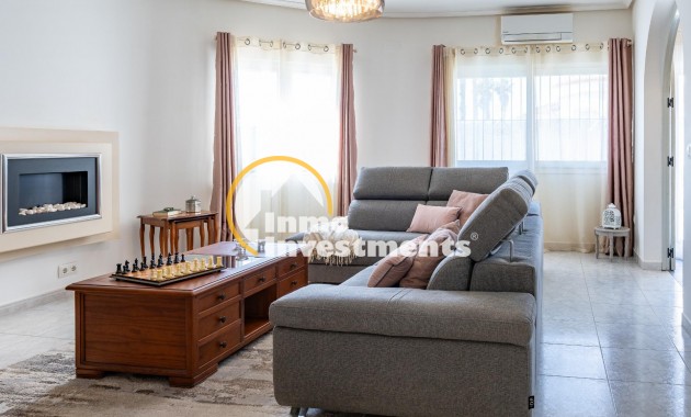 Reventa - Chalet independiente - Playa Flamenca