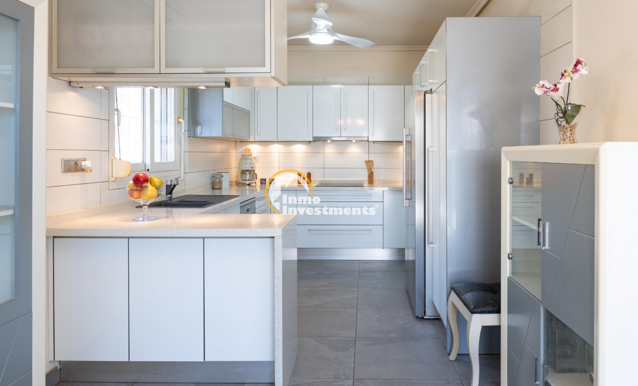 Reventa - Chalet independiente - Playa Flamenca