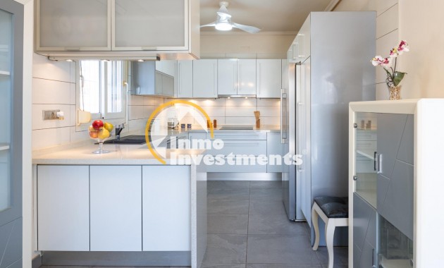 Reventa - Chalet independiente - Playa Flamenca