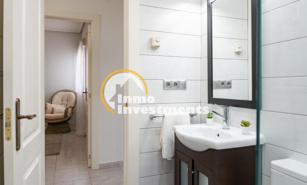 Reventa - Chalet independiente - Playa Flamenca