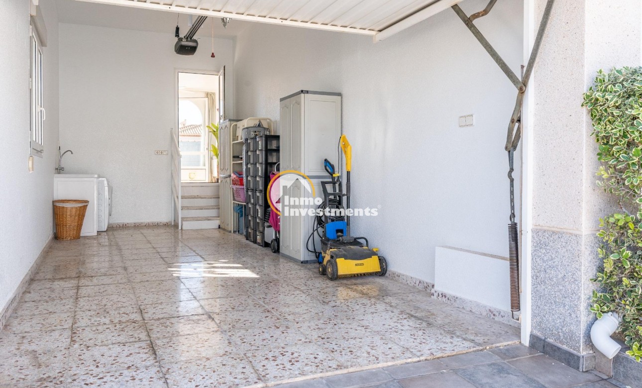 Reventa - Chalet independiente - Playa Flamenca