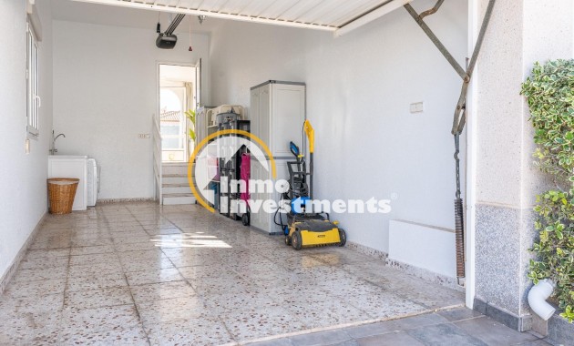 Reventa - Chalet independiente - Playa Flamenca