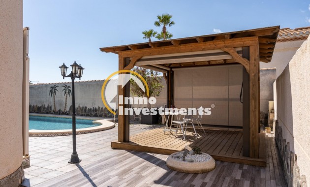 Reventa - Chalet independiente - Playa Flamenca