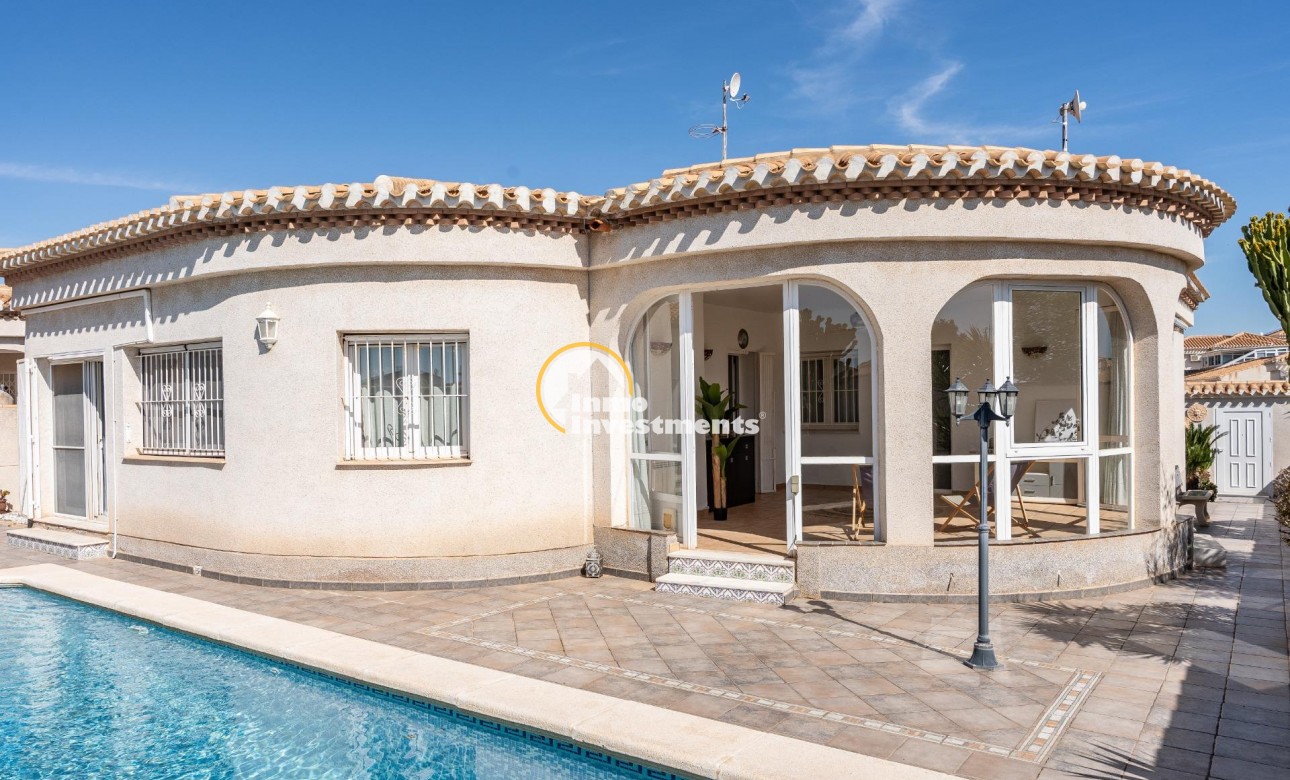 Reventa - Chalet independiente - Playa Flamenca