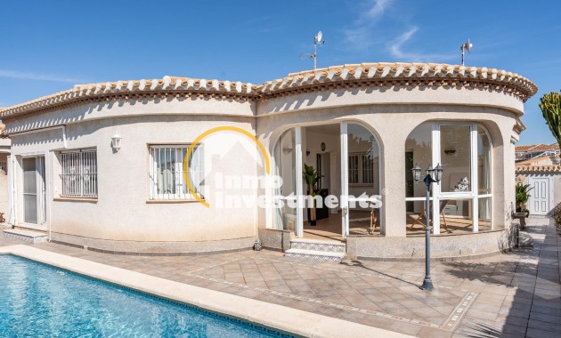 Reventa - Chalet independiente - Playa Flamenca