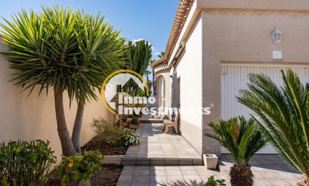 Reventa - Chalet independiente - Playa Flamenca