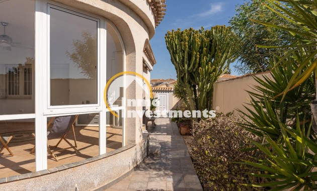 Reventa - Chalet independiente - Playa Flamenca