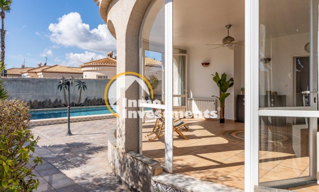 Reventa - Chalet independiente - Playa Flamenca