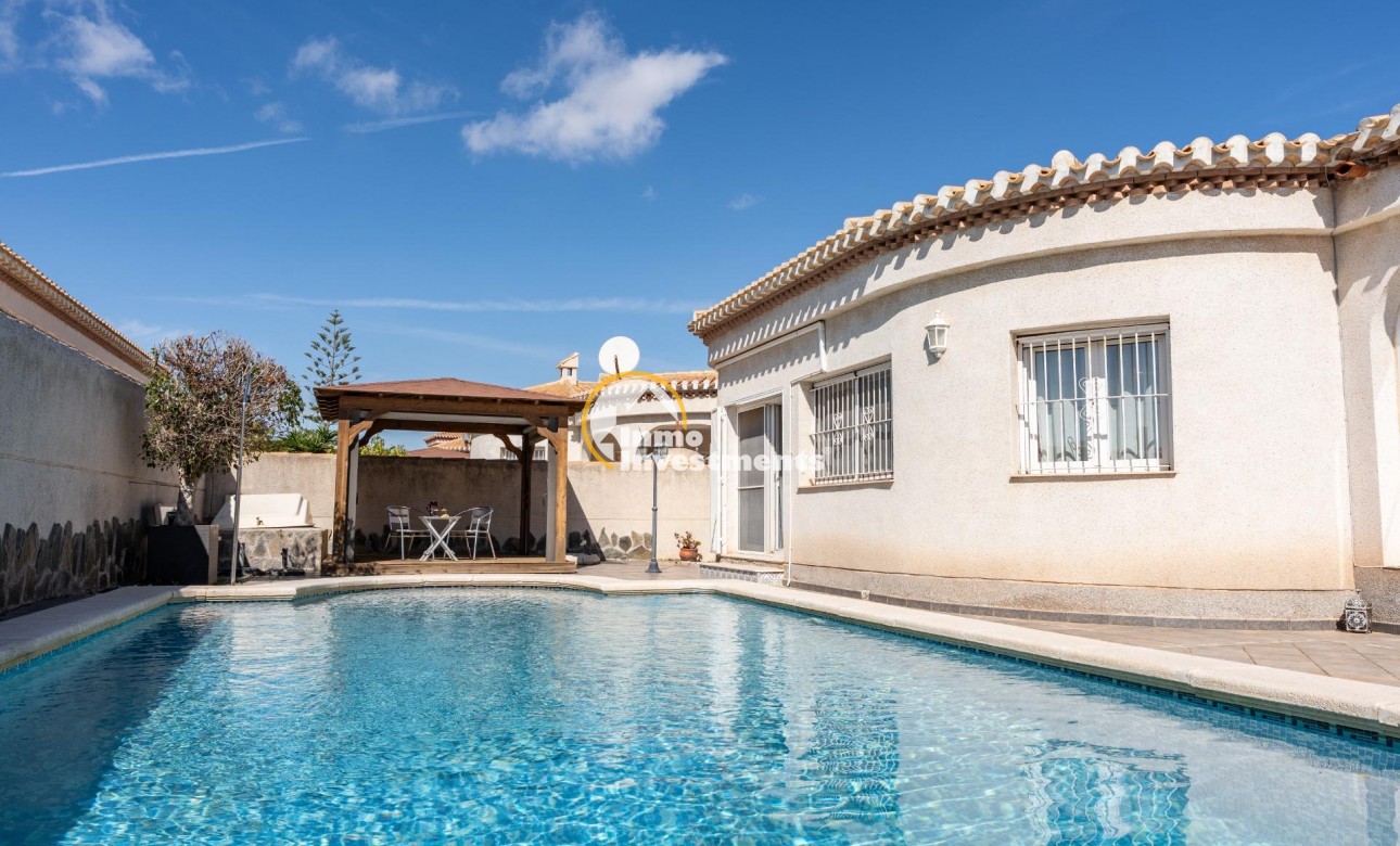 Reventa - Chalet independiente - Playa Flamenca