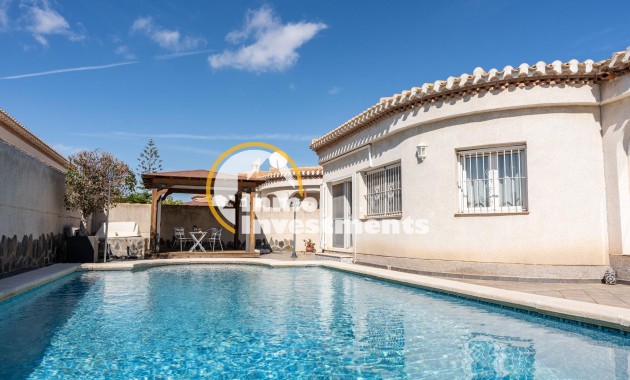 Reventa - Chalet independiente - Playa Flamenca