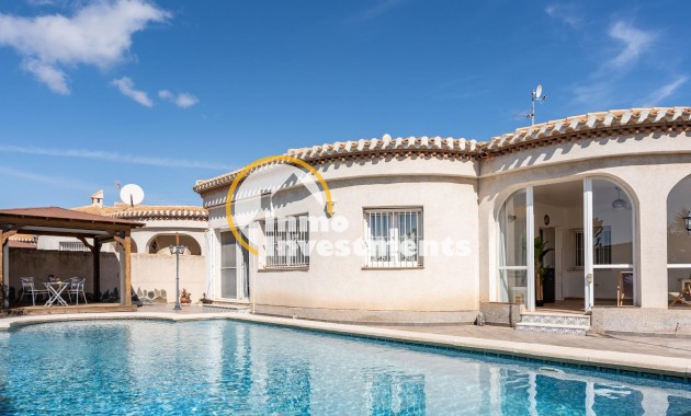 Reventa - Chalet independiente - Playa Flamenca