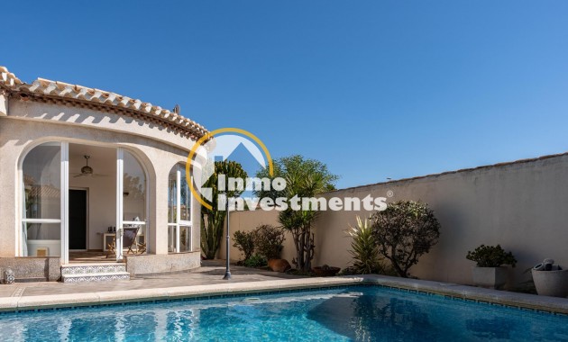 Reventa - Chalet independiente - Playa Flamenca