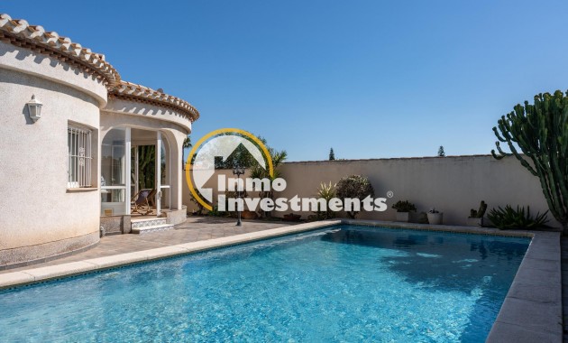 Reventa - Chalet independiente - Playa Flamenca