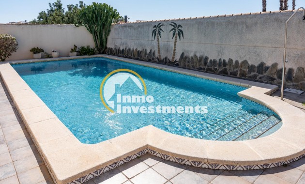 Reventa - Chalet independiente - Playa Flamenca