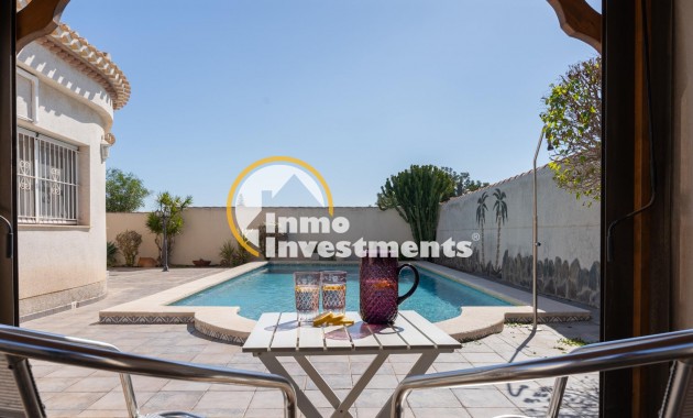 Reventa - Chalet independiente - Playa Flamenca