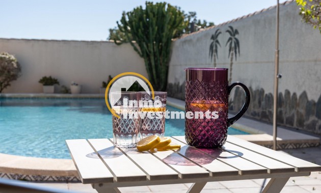 Reventa - Chalet independiente - Playa Flamenca