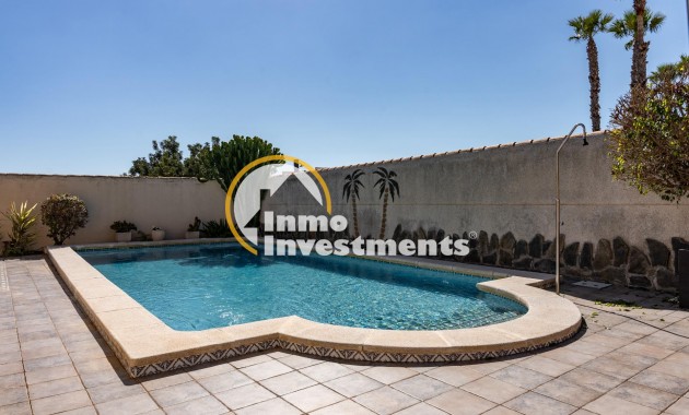 Reventa - Chalet independiente - Playa Flamenca