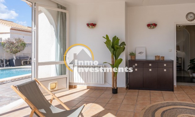 Reventa - Chalet independiente - Playa Flamenca