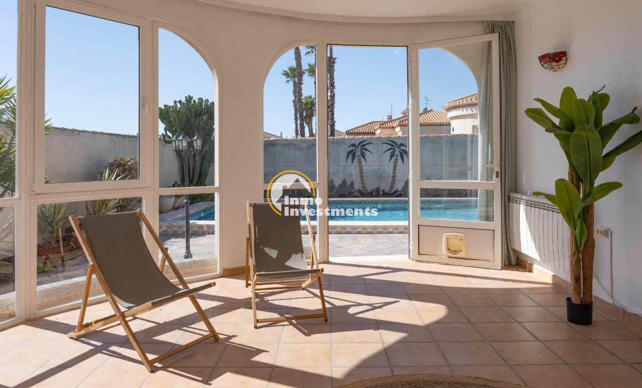 Reventa - Chalet independiente - Playa Flamenca