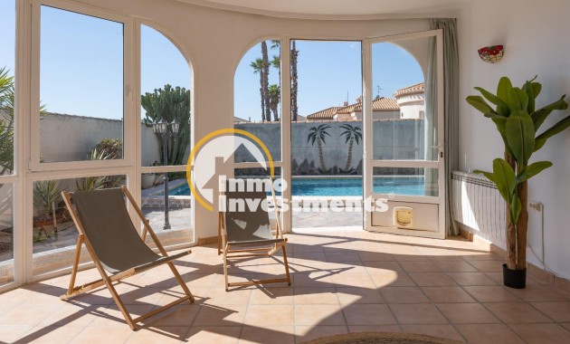Reventa - Chalet independiente - Playa Flamenca
