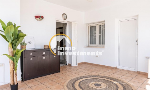 Reventa - Chalet independiente - Playa Flamenca