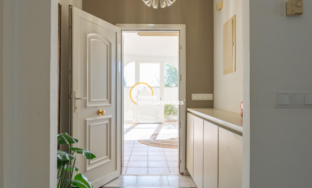 Reventa - Chalet independiente - Playa Flamenca