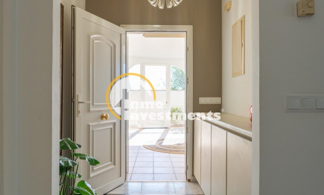 Reventa - Chalet independiente - Playa Flamenca