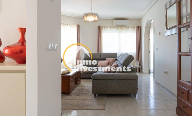 Reventa - Chalet independiente - Playa Flamenca