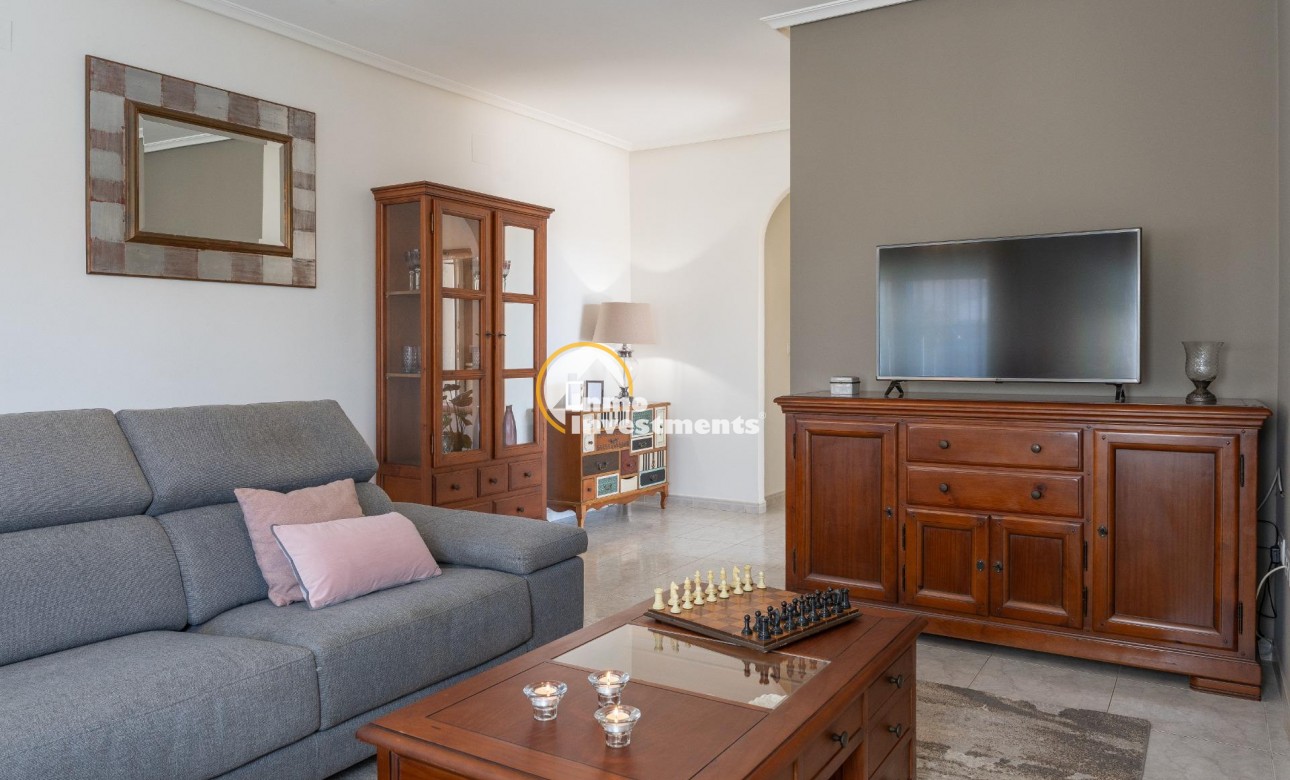 Reventa - Chalet independiente - Playa Flamenca