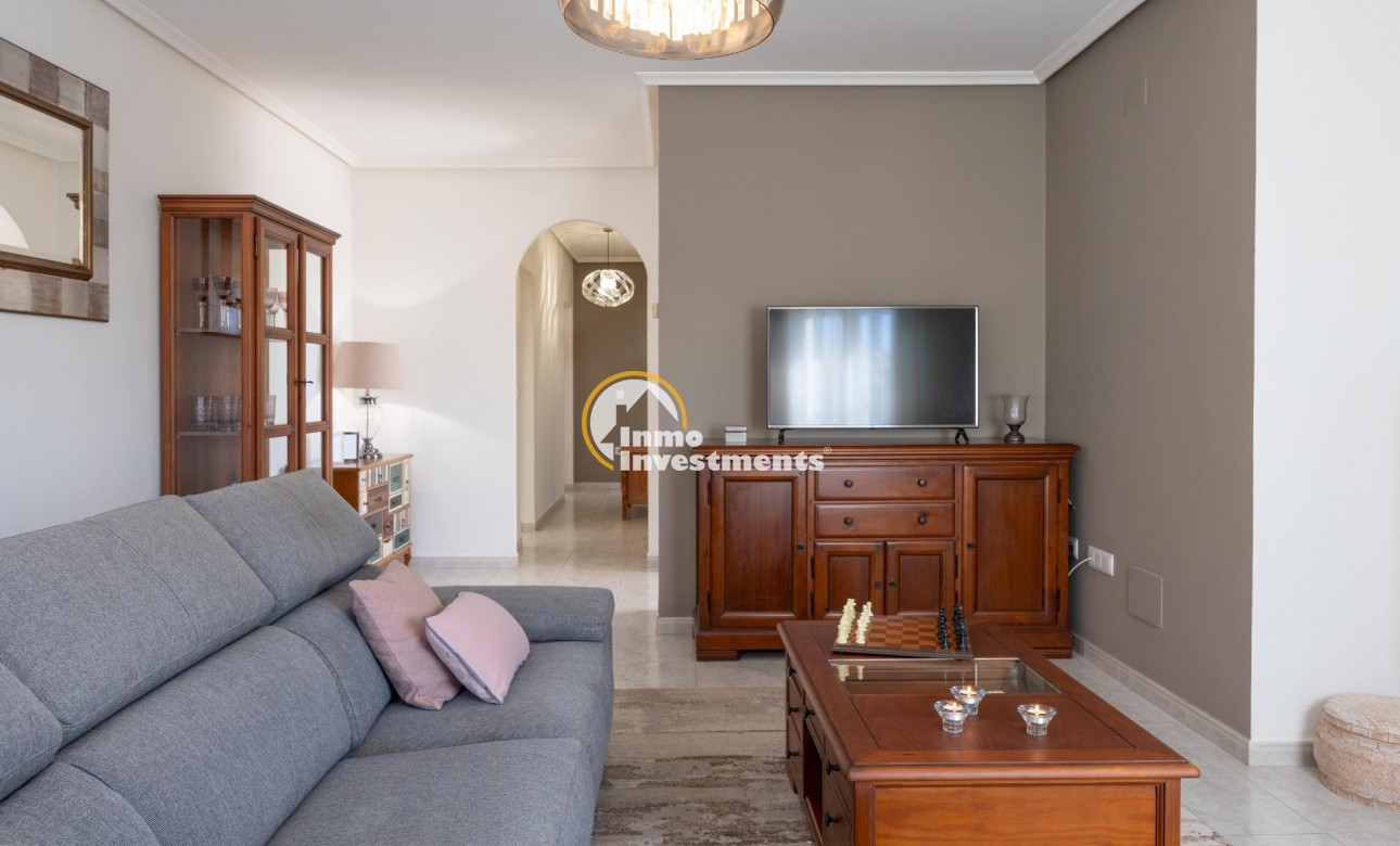 Reventa - Chalet independiente - Playa Flamenca