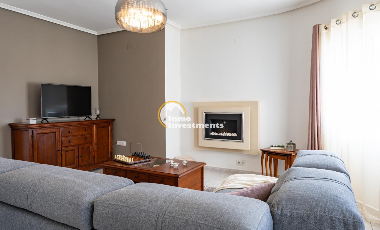 Reventa - Chalet independiente - Playa Flamenca