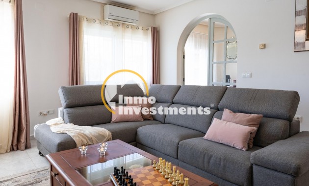 Reventa - Chalet independiente - Playa Flamenca