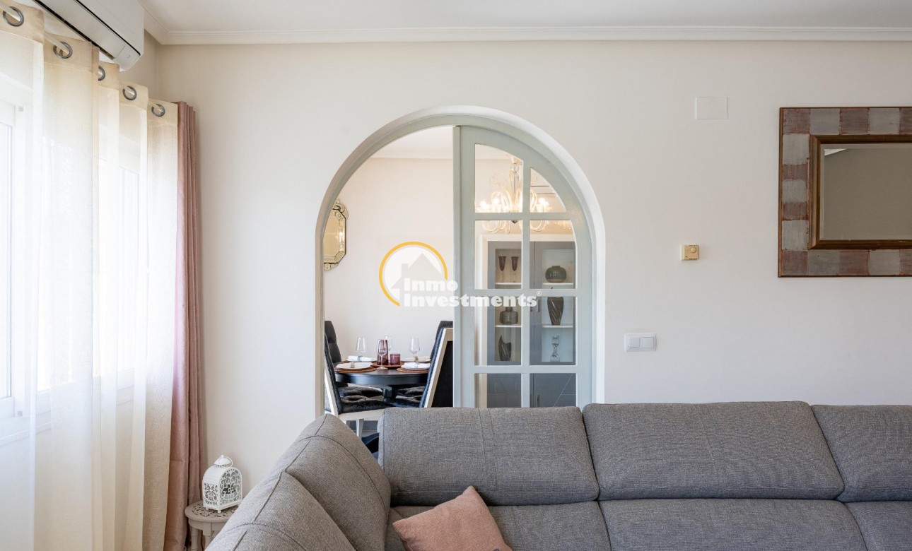 Reventa - Chalet independiente - Playa Flamenca