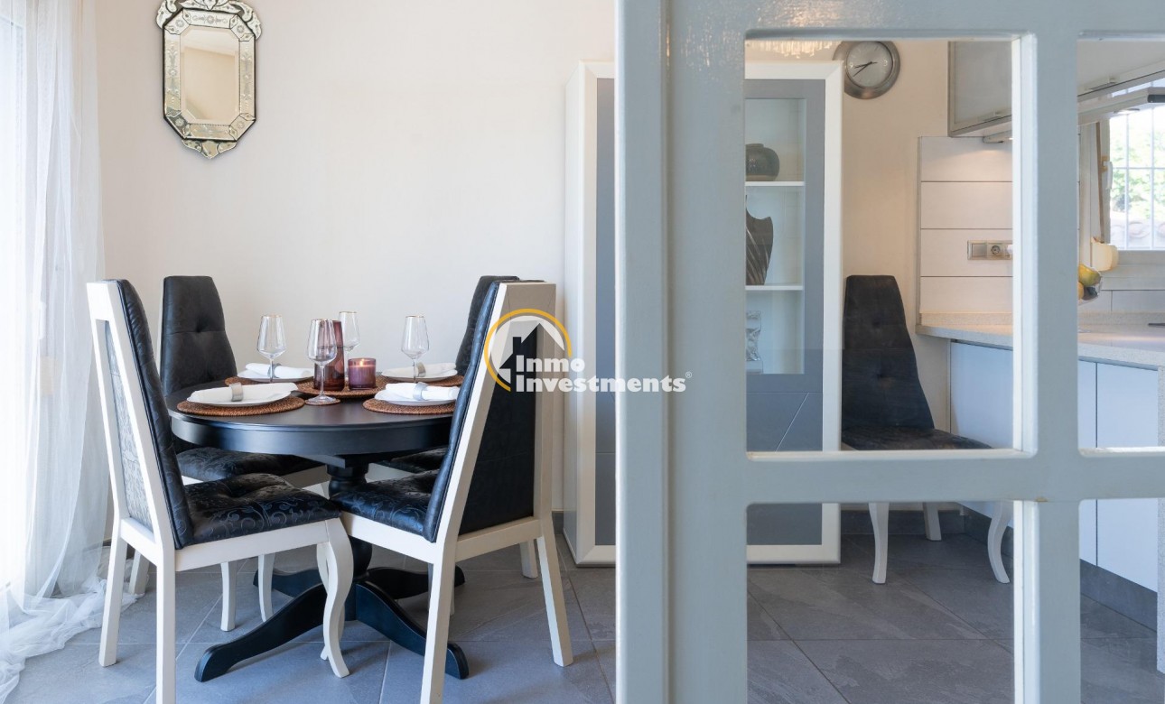 Reventa - Chalet independiente - Playa Flamenca