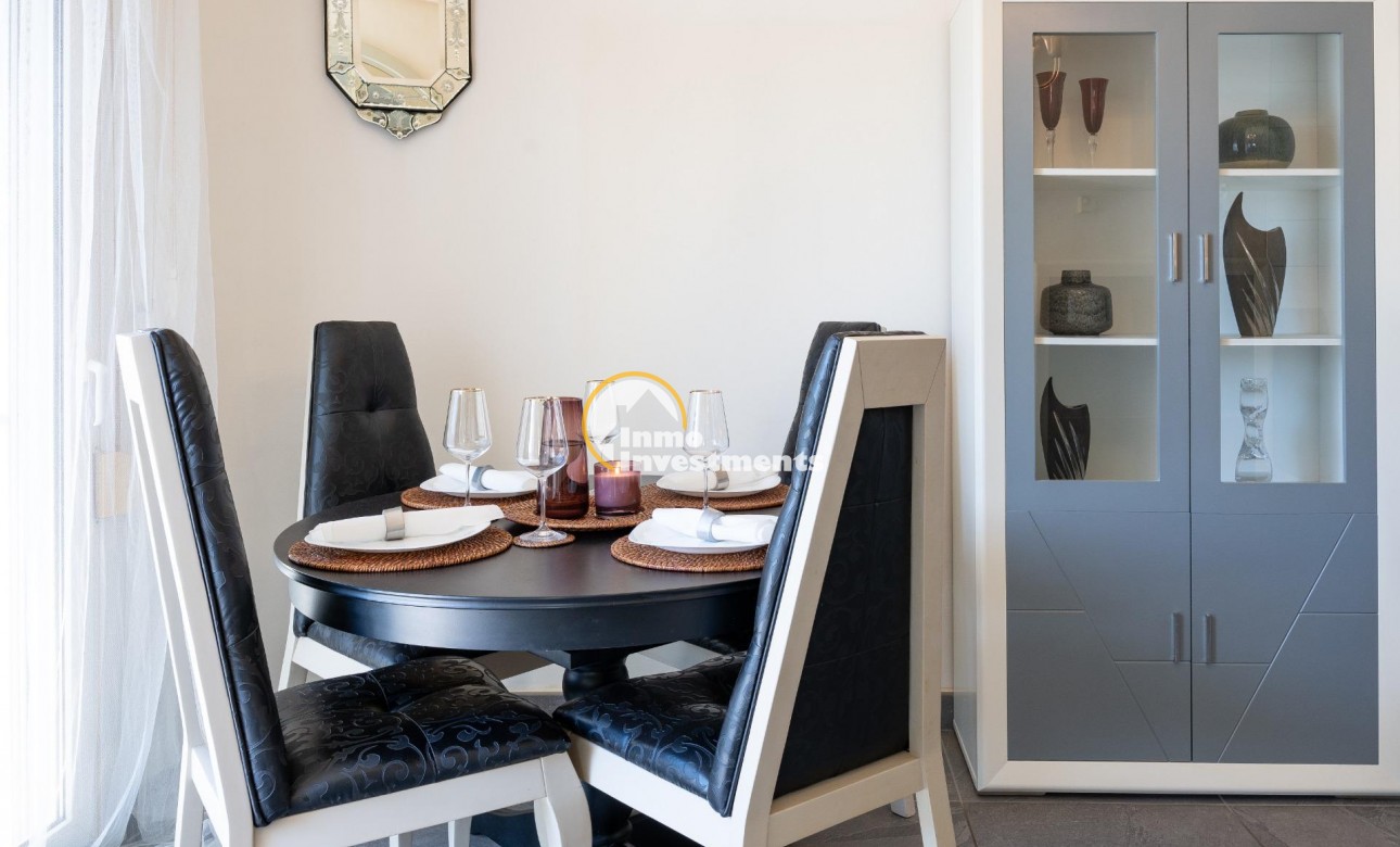 Reventa - Chalet independiente - Playa Flamenca