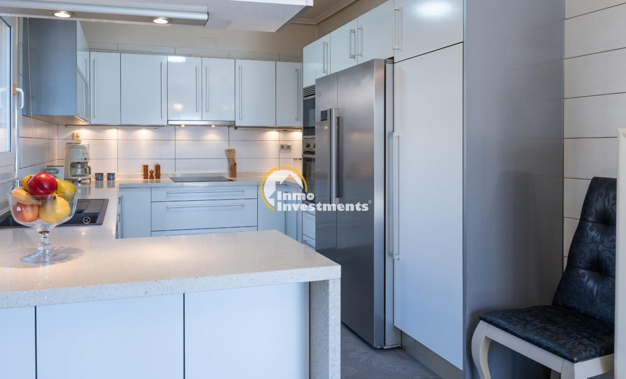 Reventa - Chalet independiente - Playa Flamenca